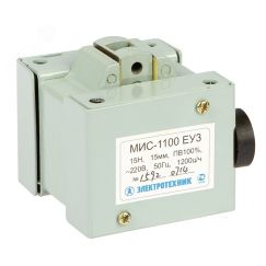 Электромагнит МИС 1100 220В 50Гц Электротехник ET502254
