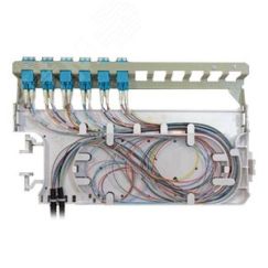 Модуль кроссовый откидной К-08SC-08SC/SM-08SC/UPC КПВ ССД 130411-00204