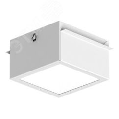 Светильник TLGD01 OL ECP IP54 TECHNOLUX 21781