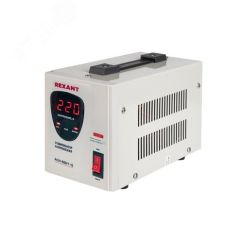 Стабилизатор напряжения AСН-500/1-Ц, REXANT REXANT 11-5000