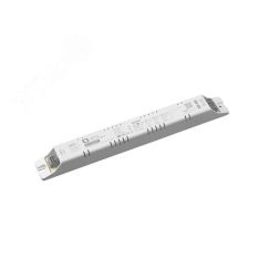 Драйвер LED 40Вт-350мА-DALI (LT BI1x40W DALI) ГП Световые Технологии 2002002480