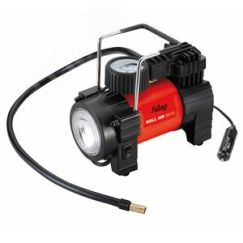 Компрессор автомобильный Roll Air 35/15 Fubag 641298