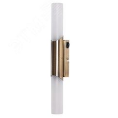 Бра AQUA-BASTONE Arte Lamp A2470AP-2AB