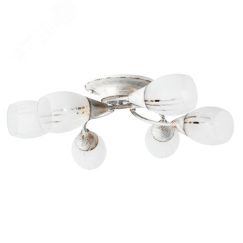 Люстра PENNY Arte Lamp A2701PL-6WG