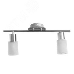 Спот CAVALLETTA Arte Lamp A4510PL-2SS
