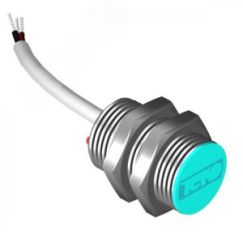 Выключатель бесконтактный ISB BS2A-32N-2-L НПК ТЕКО 00-00024887