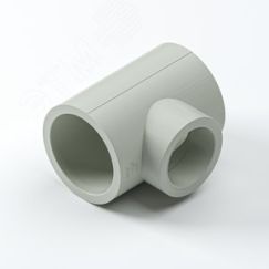 Тройник переходной FIREPROFF Violen 110x75x110 Z Fireproff 3 031 110 075 2 1