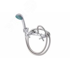 Смеситель для душа ПСМ-109-К89 ДУШ тип См-ДшДНРШл PROFSAN PSM-109-89