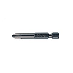 Бита крестовая серия Industrial PH 3X50, 10 шт Felo 03203510