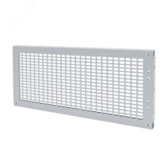 Панель монтажная 300x800 перфорированная AVERES EKF MP3P800