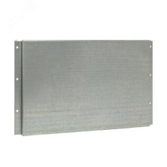 Монтажная панель FORT (В300хШ600) PROxima EKF FM36