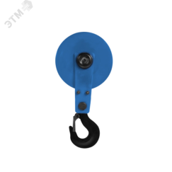 Крюковая подвеска для электрический талей CD 1,0т Gearsen GBCD 10