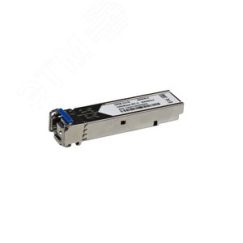 Трансиверль SFP. WDM. 1000Base-BX-U port. D-Link 331R/40KM/B1A