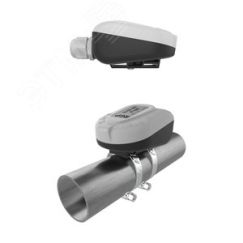 Датчик температуры от -50 до +150 C, Ni1000, накладной RGP TS-C01 PRO Ni1000