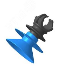 Изолятор штыревой полимерный ЛШП-20А МЗВА 00000005357