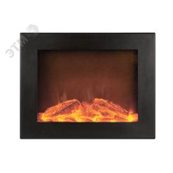 Камин светодиодный FL-L34 USB 343х268х145 IP20 JazzWay 5034433