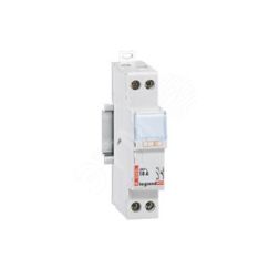 Держатель плавких вставок 1п+н 400 В 25А LEGRAND 005823