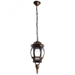 Светильник уличный ATLANTA Arte Lamp A1045SO-1BN