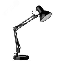 Настольная лампа JUNIOR Arte Lamp A1330LT-1BK