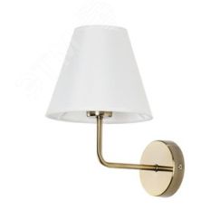 Бра ELBA Arte Lamp A2581AP-1AB