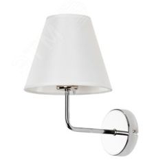 Бра ELBA Arte Lamp A2581AP-1CC