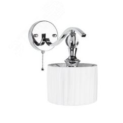 Бра A4038AP-1CC Arte Lamp A4038AP-1CC