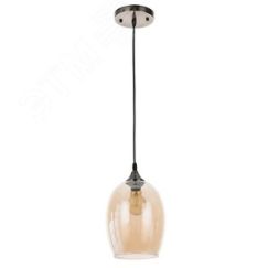 Светильник PROPUS Arte Lamp A4344SP-1AB
