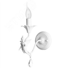 Бра ANGELINA Arte Lamp A5349AP-1WH