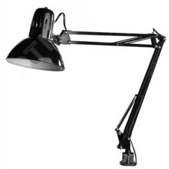 Настольная лампа SENIOR Arte Lamp A6068LT-1BK
