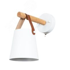 Бра THOMAS Arte Lamp A7032AP-1WH