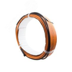 Теплый пол Standard RND -20-300 (300Вт/20м/ S обогрева, м2: 1,3-2,6) (двухжильный), REXANT REXANT 51-0513-3