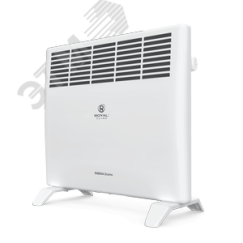 Конвектор электрический RIBERA Econo 1000 Вт Royal Clima REC-RE1000M