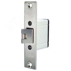 Часть ответная к электромеханической защелке Smartec ST-SL120DL