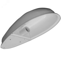Светильник РКУ-06-125-011(M) б/с IP23 ЭЛЕТЕХ 1030050092