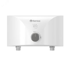 Водонагреватель проточный Vetro 3500 combi Thermex 211067