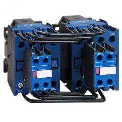 Контактор ПМ12-010500 УХЛ4 В, 110В, (4з+2р) КЭАЗ 312331