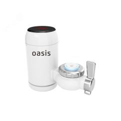 Водонагреватель электрический проточный NP-W Oasis Р0000010710