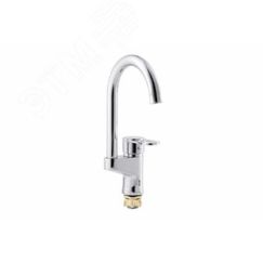 Смеситель для мойки ПСМ-384-008 МОДЕРН тип См-МОЦБА PROFSAN PSM-384-008