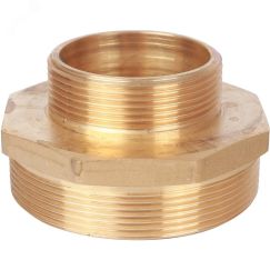 Ниппель 3'X2' НН переходной STOUT SFT-0003-000032