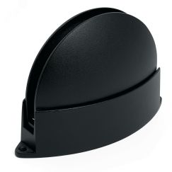 Светильник светодиодный 6w 3000К IP54 черный FERON SP5002 11668