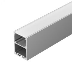 Профиль ARH-LINE-3750A-3000 ANOD (Алюминий) Arlight 036137