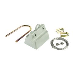 Противовес с тросом для КУ-703 PROxima EKF ku-703-pr