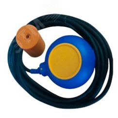 Выключатель уровня MINIMATIC/C 10A (компл.) Акватек 0-16-3010