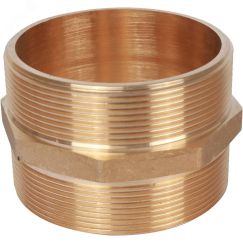 Ниппель 3' НН STOUT SFT-0003-000033
