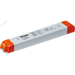Драйвер светодиодный LED 100w 12v Navigator Group 94681