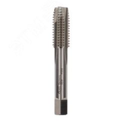 Метчик М14х2,0 (Однопроходный, сквозной) DIN352 HSSE 6h B/4-5P 80мм a=9,0 Voelkel V61554
