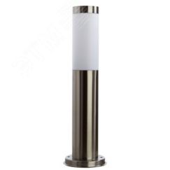 Уличный светильник SALIRE Arte Lamp A3158PA-1SS
