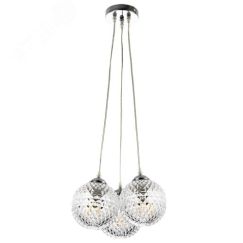 Люстра GELATO Arte Lamp A9508SP-3CC