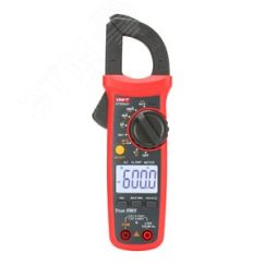 Токовые клещи UNI-T UT202A Plus UNI-T 13-1062