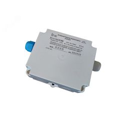Барьер искрозащиты АБИ 1 канал Магнито-контакт 00-00002939